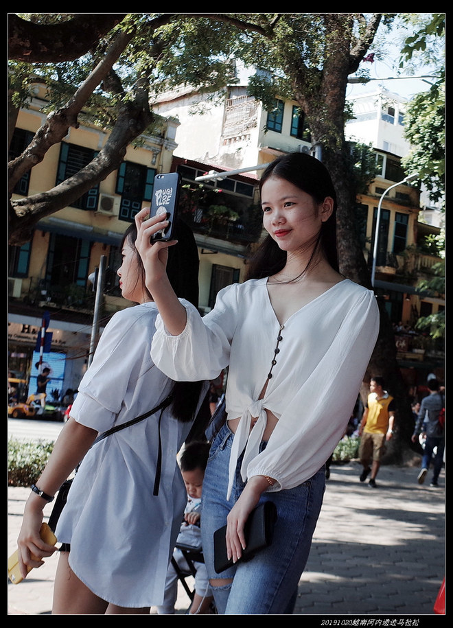 20191020越南河内遗迹马拉松