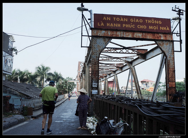 20191020越南河内遗迹马拉松