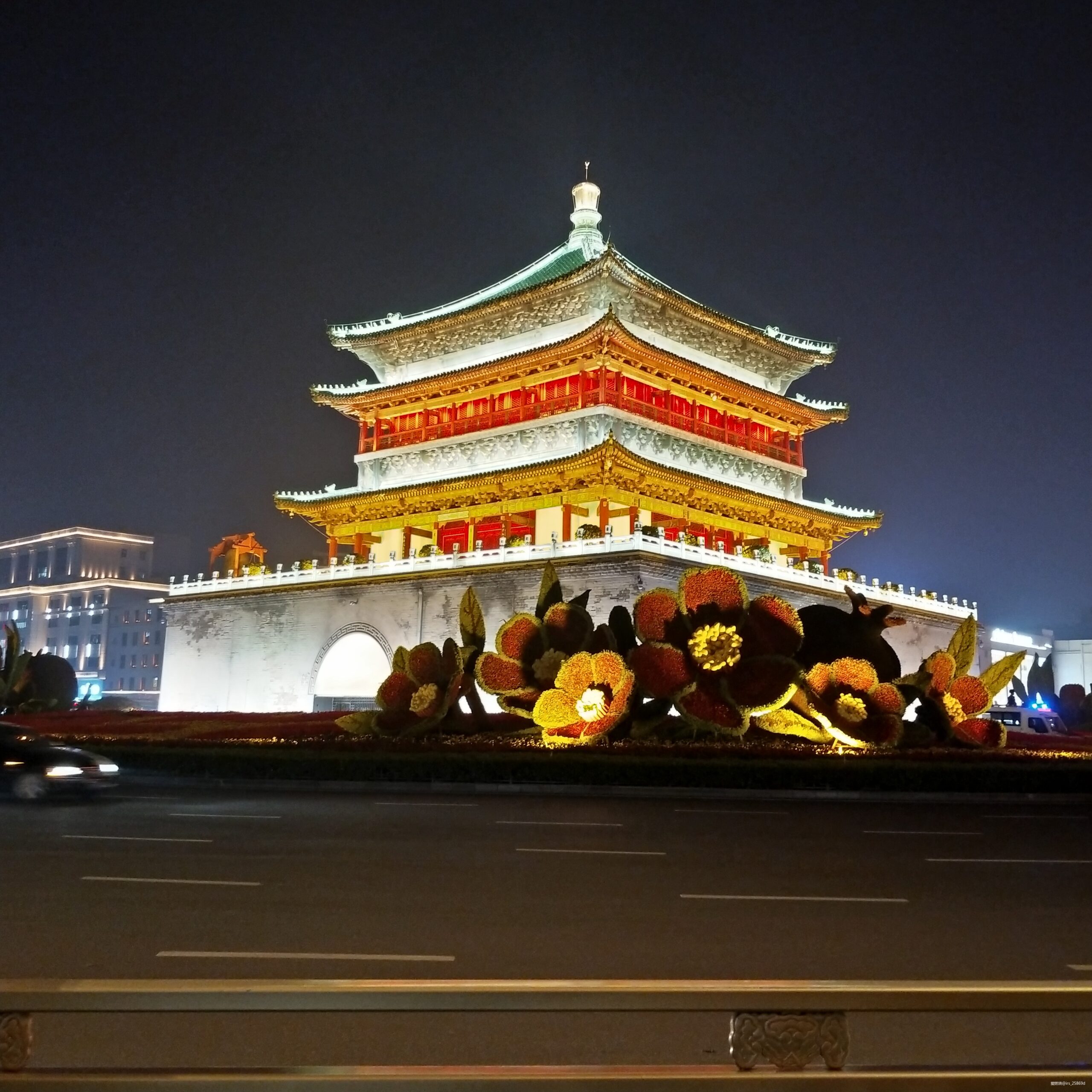 马踏长安，铜声铮铮