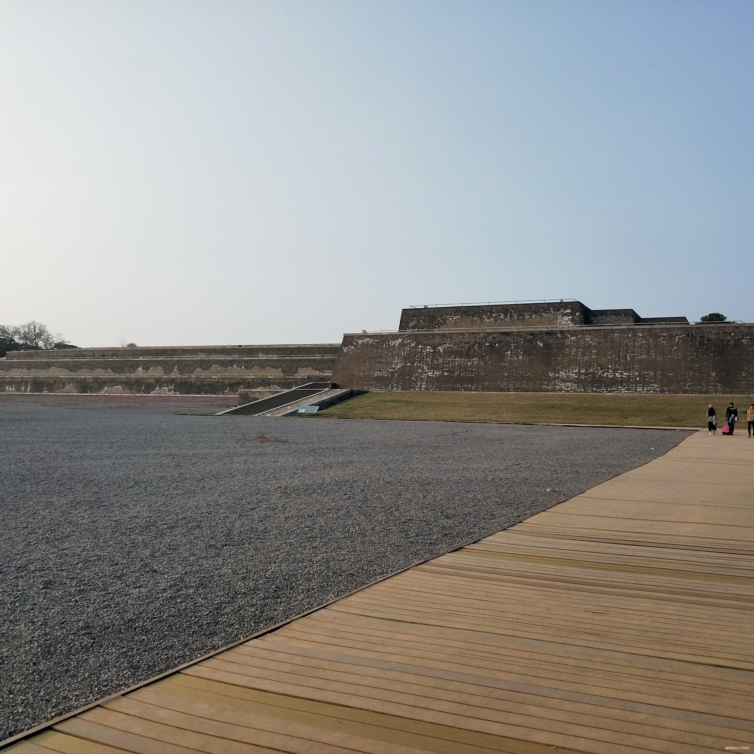 马踏长安，铜声铮铮