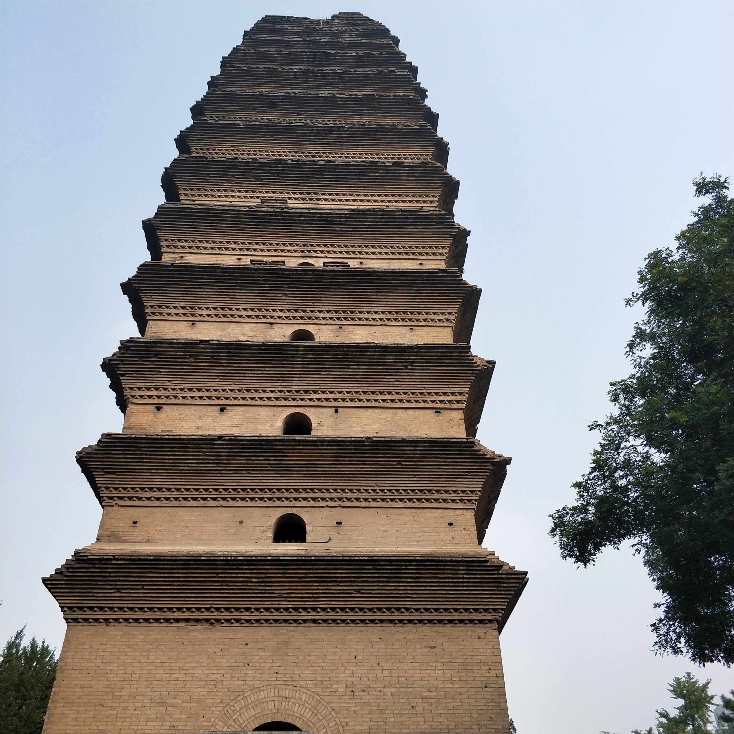 马踏长安，铜声铮铮