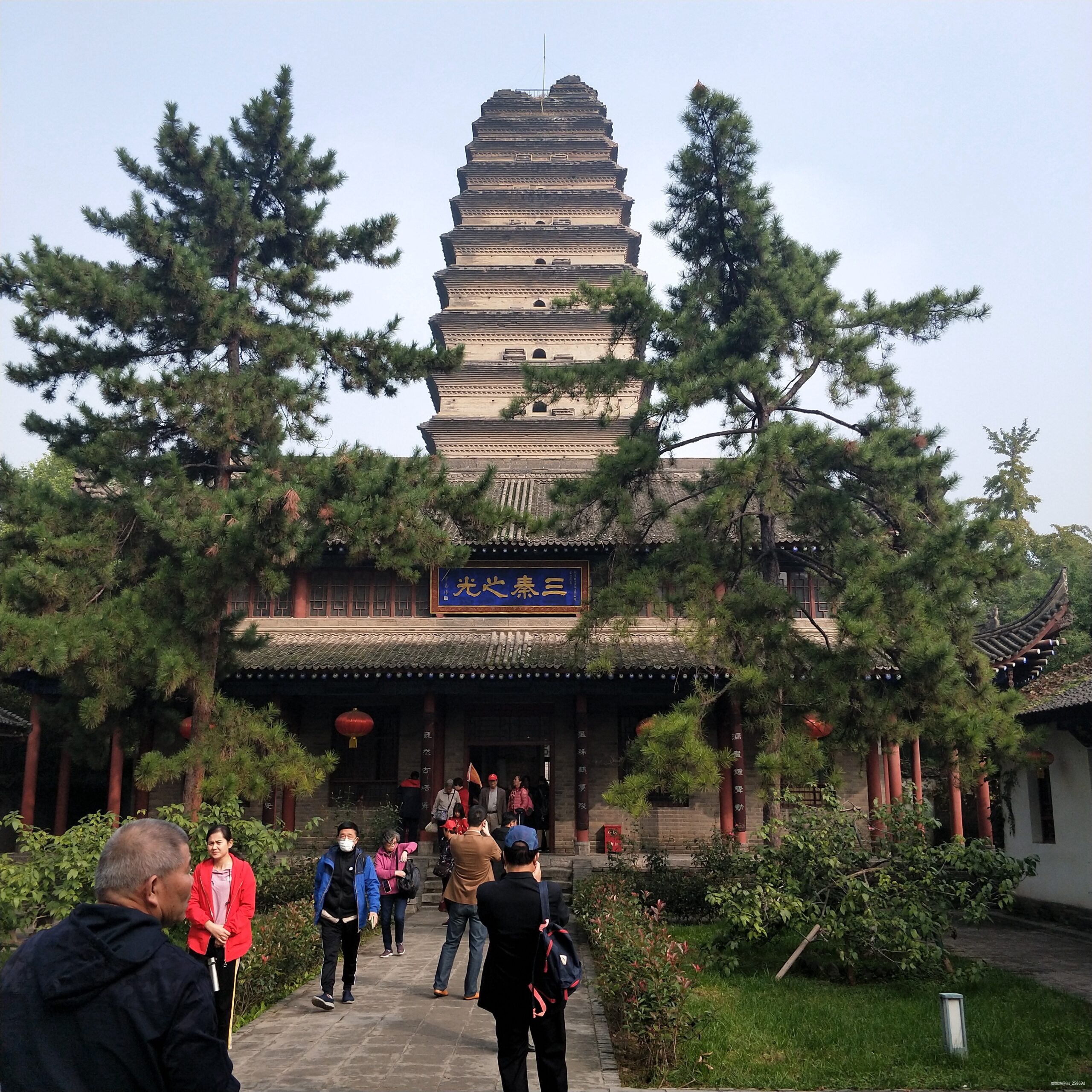 马踏长安，铜声铮铮