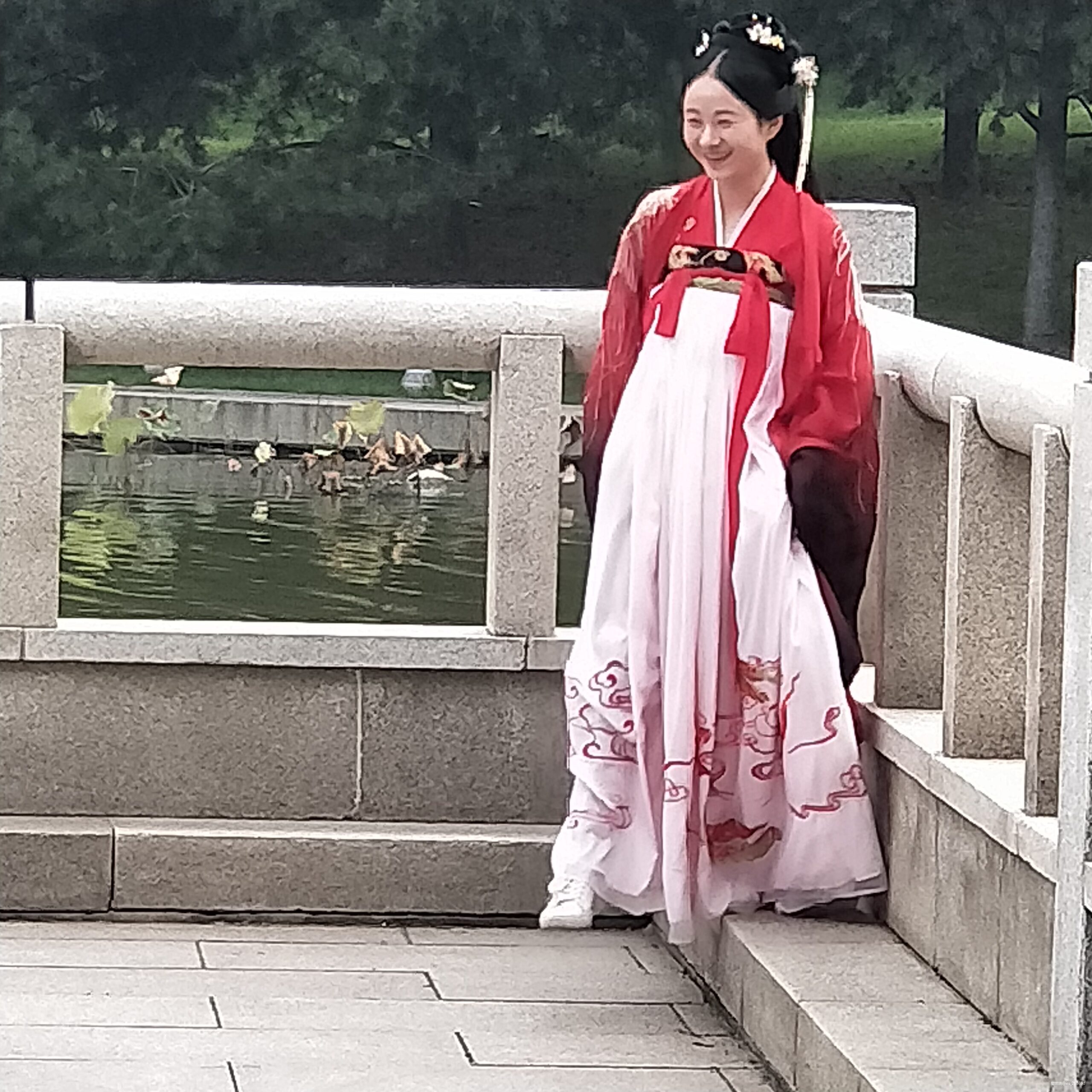 马踏长安，铜声铮铮