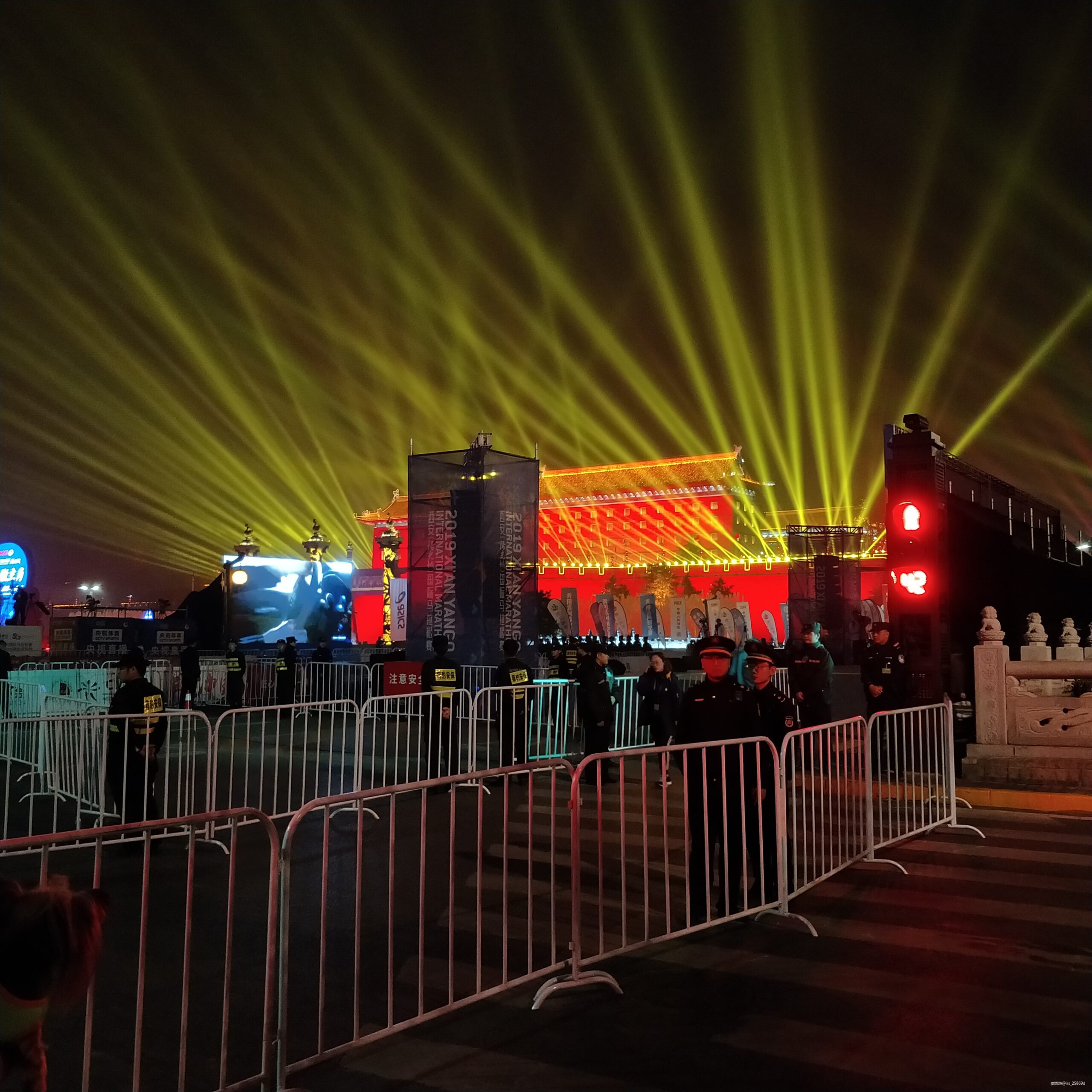 马踏长安，铜声铮铮