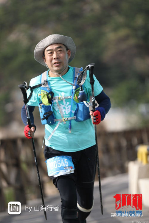 与其苦练穿墙术 不如逐鹿山海间——崂山100国际山地越野赛参赛回顾