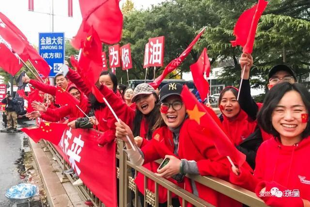 三年跑北马  挺进3 2 0