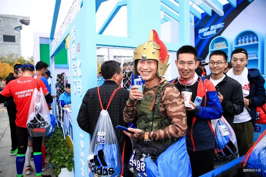 我的北马我的痛——2019北马赛记