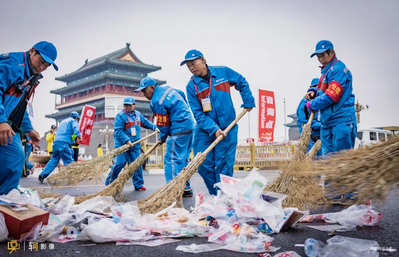 我的北马我的痛——2019北马赛记