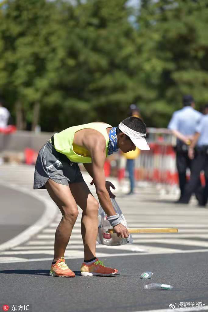 我的北马我的痛——2019北马赛记