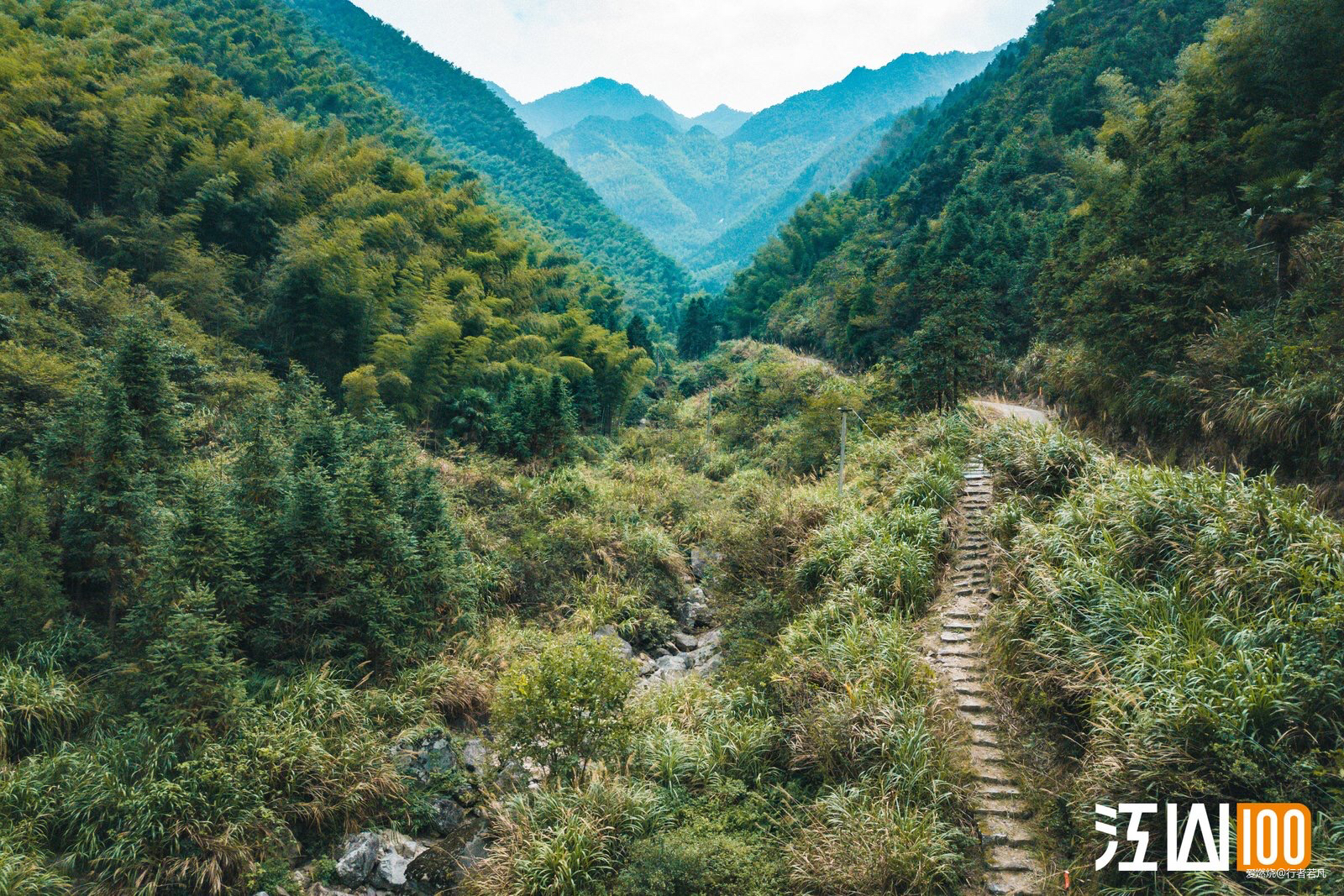越野百里，开卷江山——2019MaxiRace江山100赛记（若凡）
