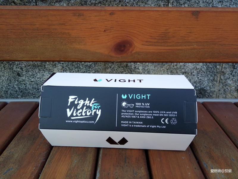 风雨中视线无阻，飞特VIGHT2019新款运动眼镜体验
