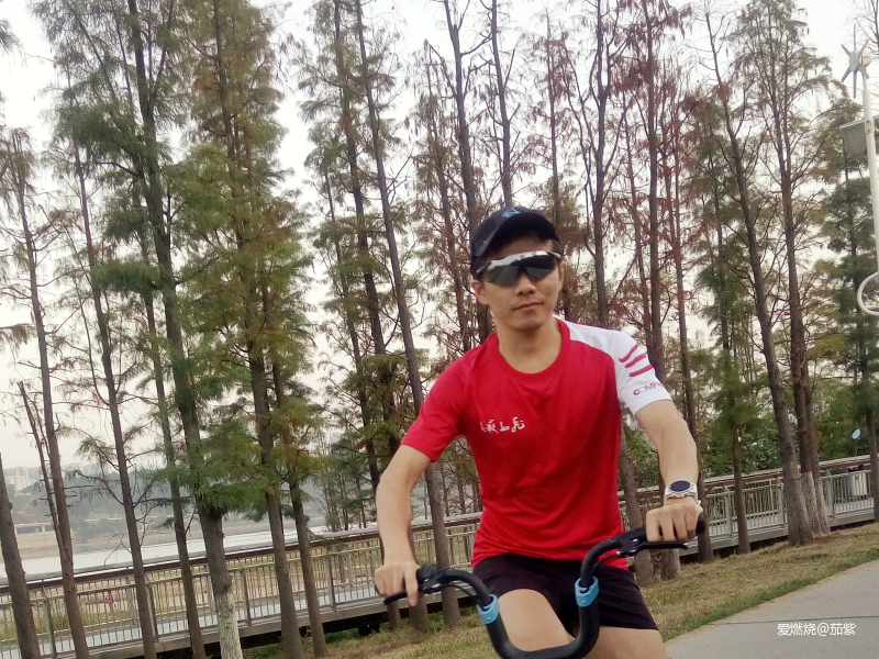 风雨中视线无阻，飞特VIGHT2019新款运动眼镜体验