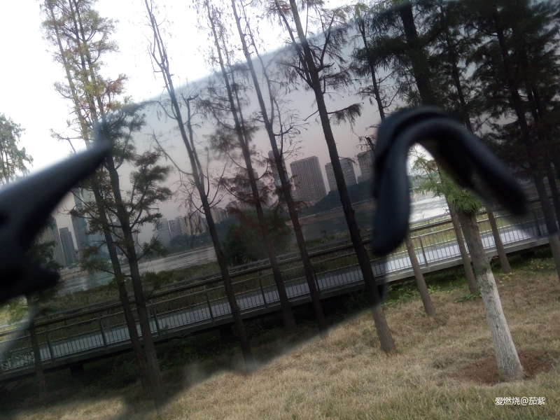 风雨中视线无阻，飞特VIGHT2019新款运动眼镜体验