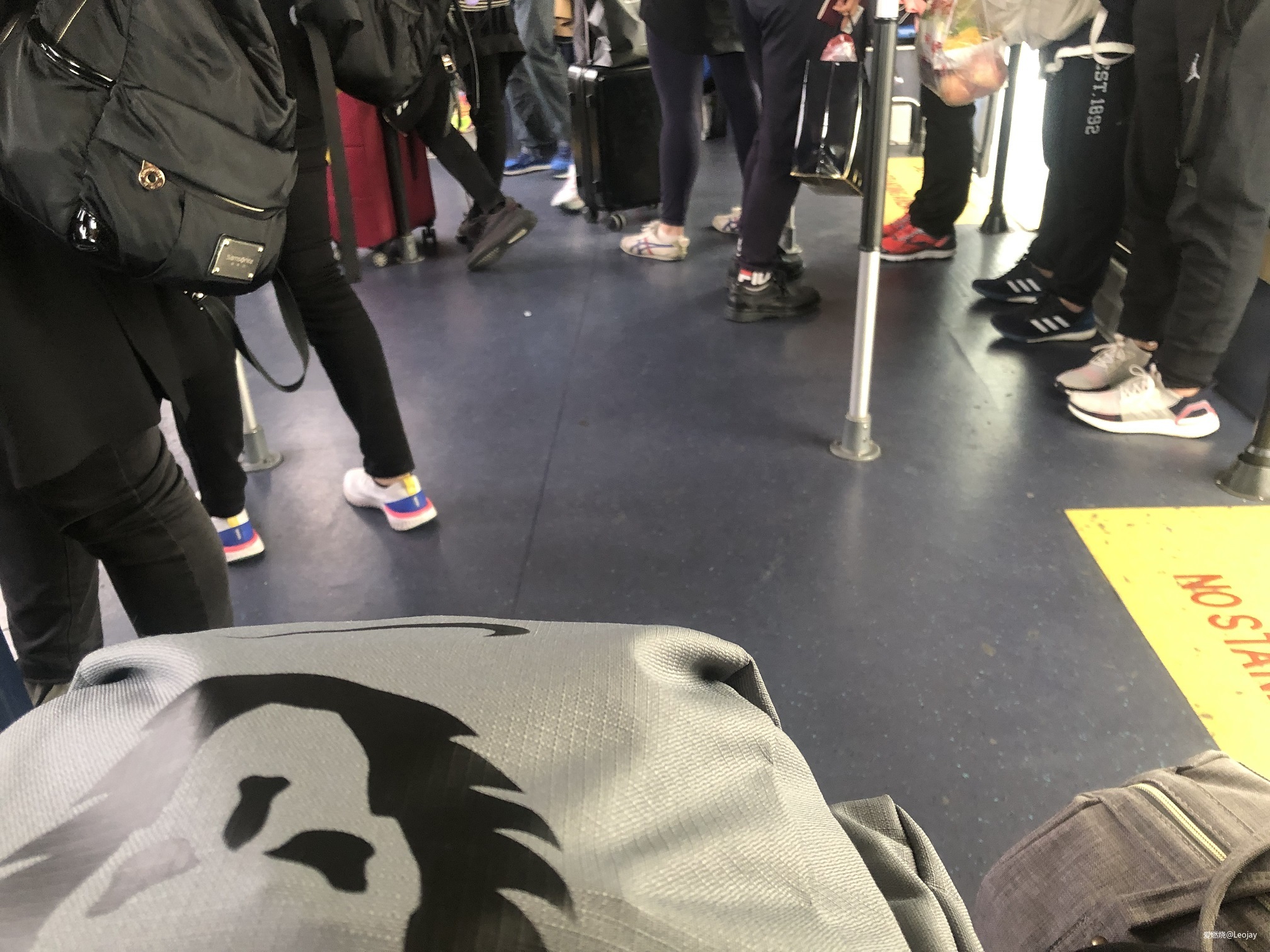 风之城的奔跑——2019芝加哥马拉松赛记