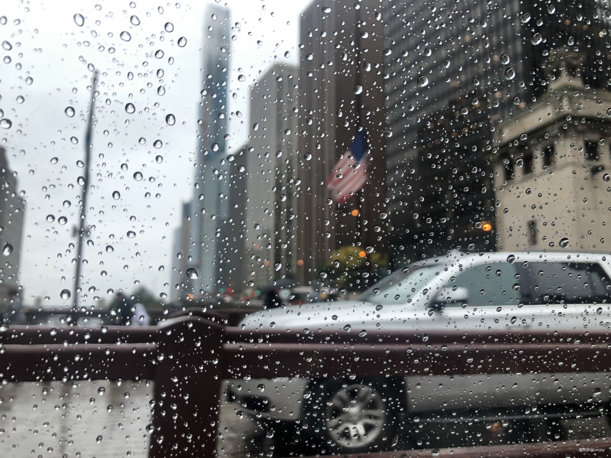 风之城的奔跑——2019芝加哥马拉松赛记