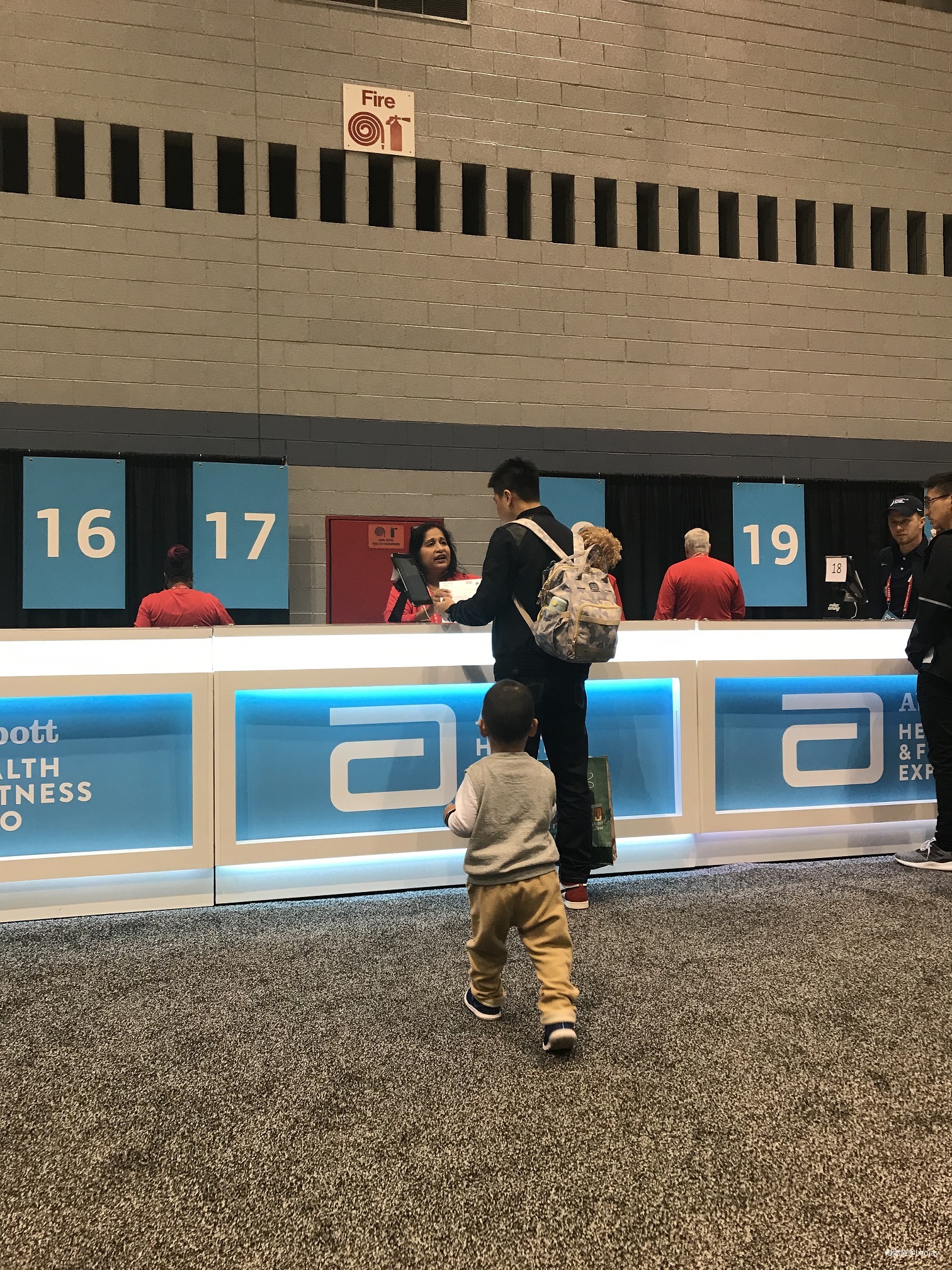 风之城的奔跑——2019芝加哥马拉松赛记