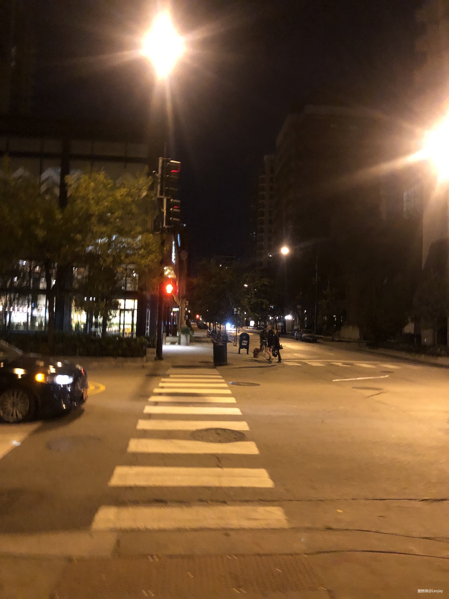 风之城的奔跑——2019芝加哥马拉松赛记