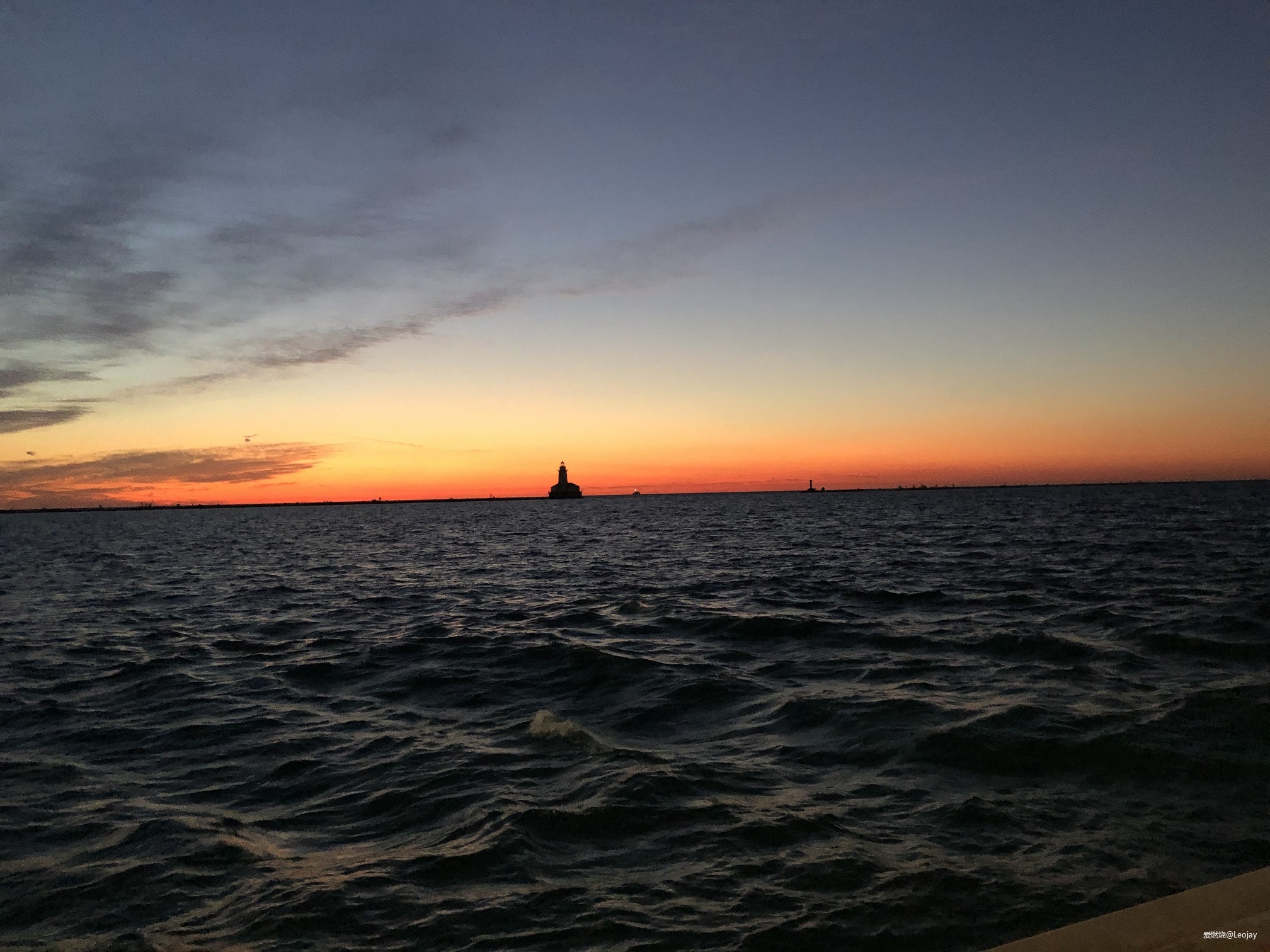 风之城的奔跑——2019芝加哥马拉松赛记