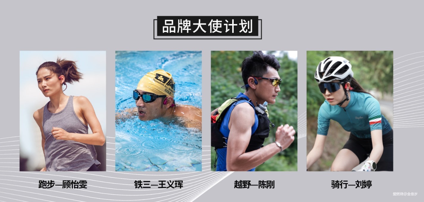 逆势而上的不凡之音      — Aeropex AS800旗舰款骨传导耳机评测