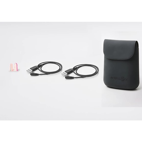 逆势而上的不凡之音      — Aeropex AS800旗舰款骨传导耳机评测