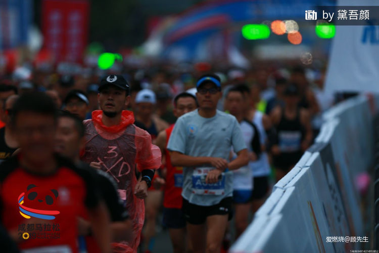 一年二刷成都，破三未来可期