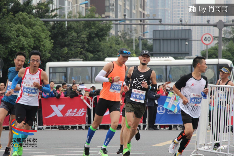 一年二刷成都，破三未来可期