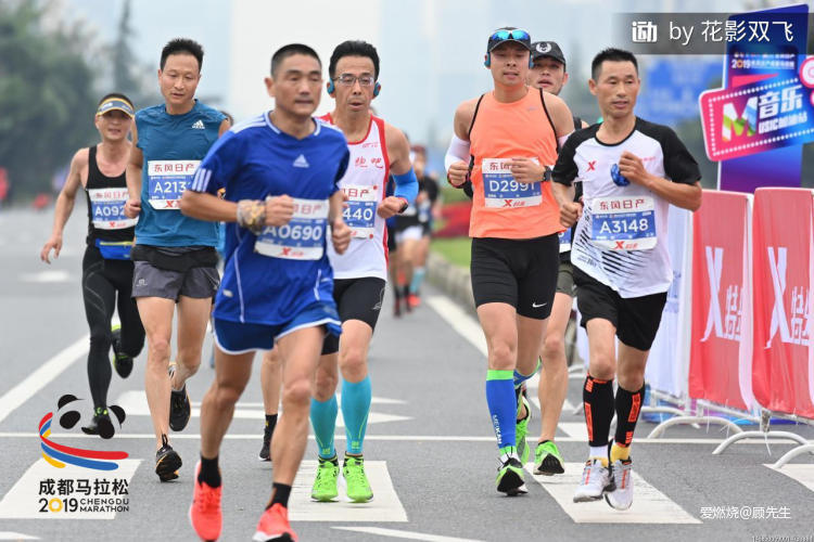 一年二刷成都，破三未来可期