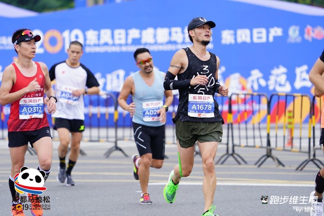 一年二刷成都，破三未来可期