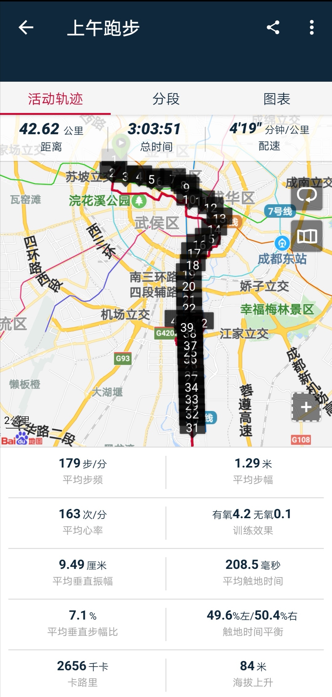 一年二刷成都，破三未来可期