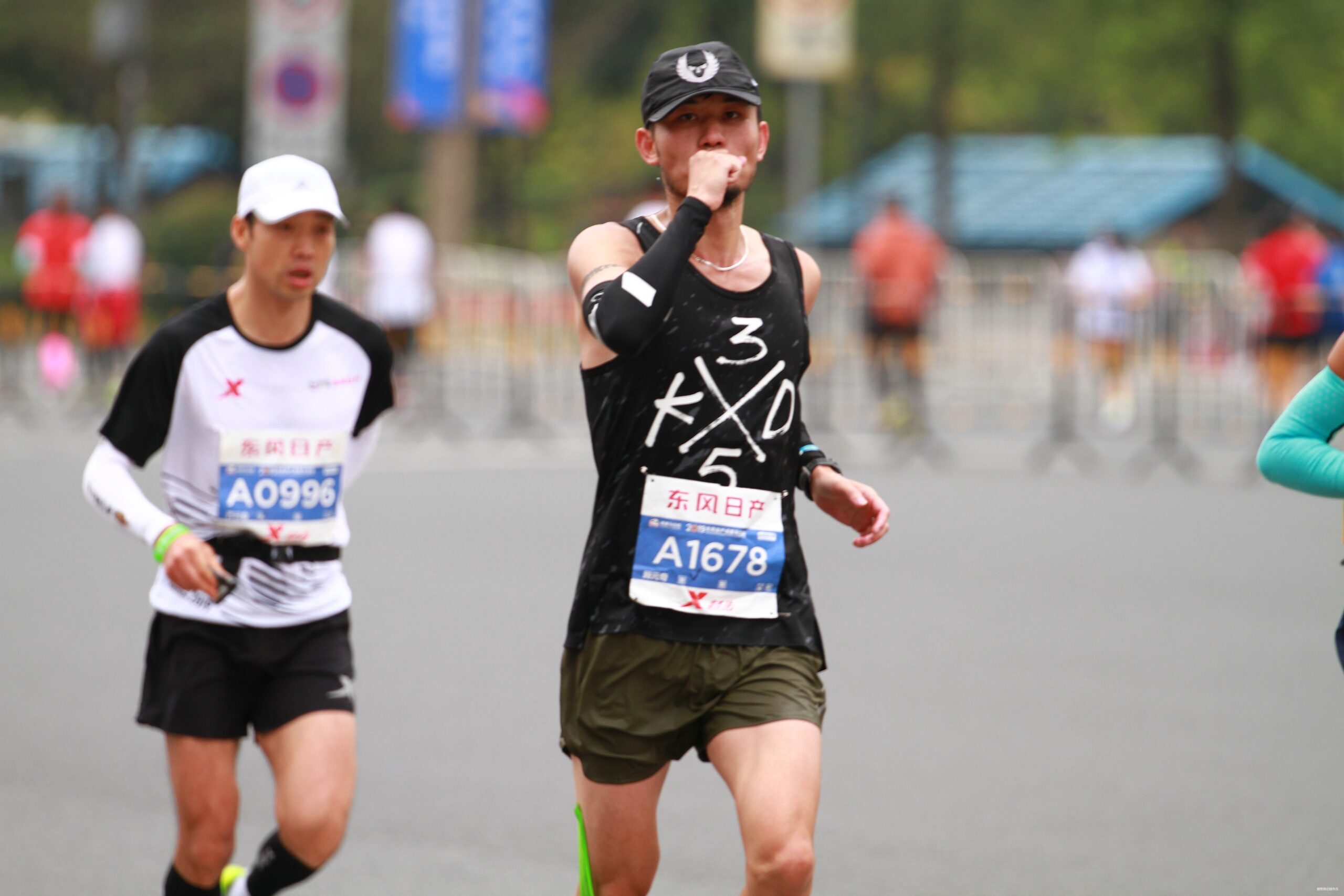 一年二刷成都，破三未来可期