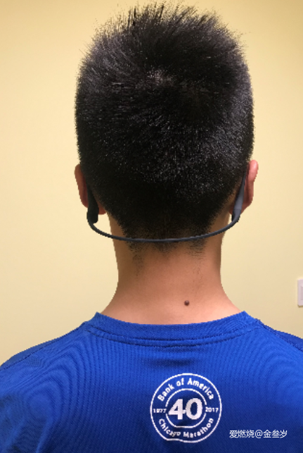 逆势而上的不凡之音      — Aeropex AS800旗舰款骨传导耳机评测