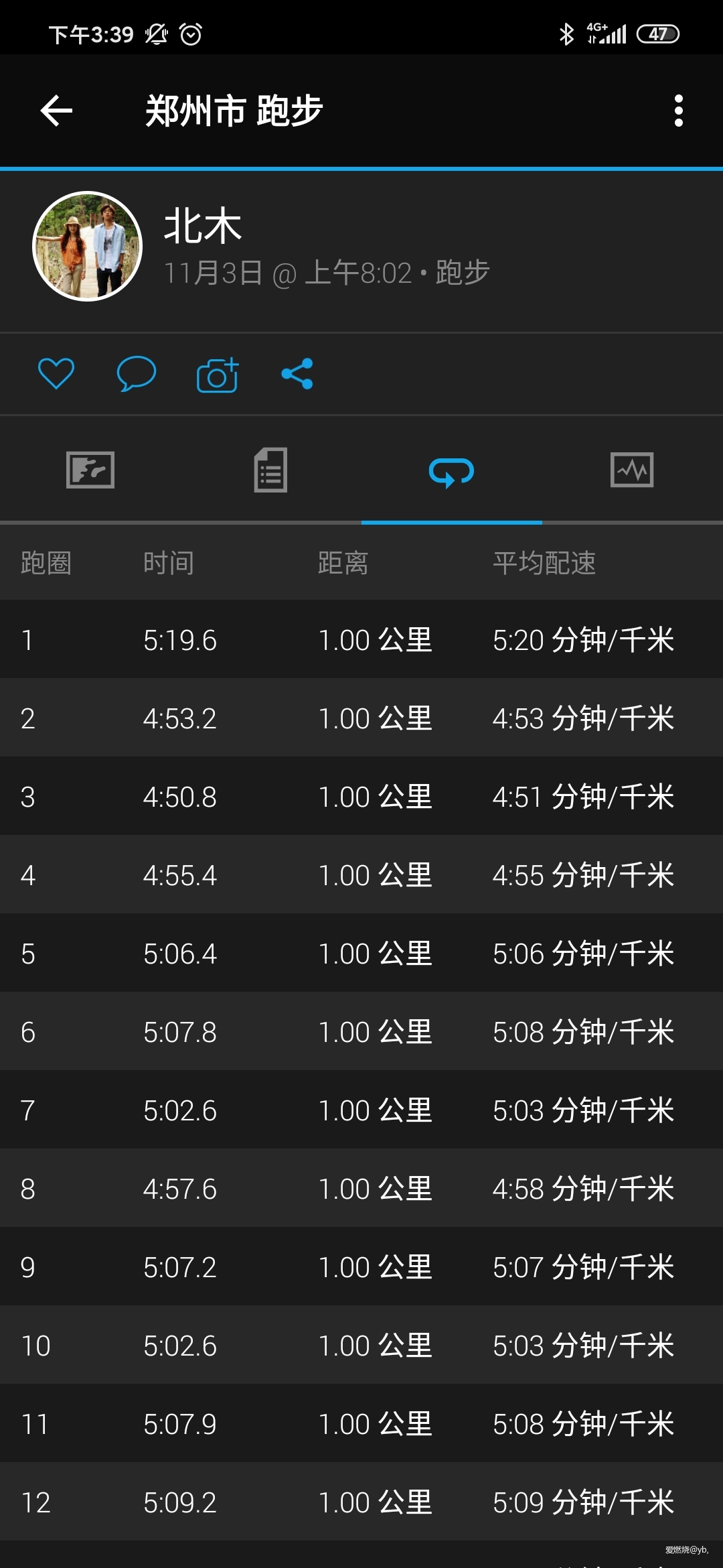 挑战更远的远方-亚瑟士GLIDERIDE评测报告