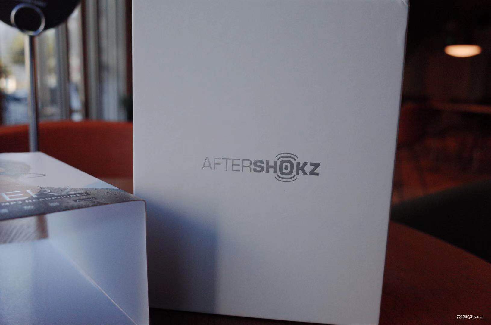 众测 | 水下世界，音乐随行，韶音Xtrainerz骨传导MP3播放器