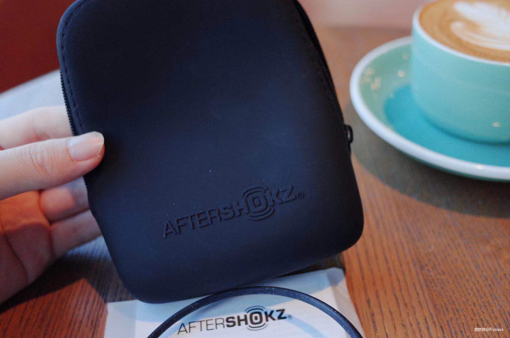 众测 | 水下世界，音乐随行，韶音Xtrainerz骨传导MP3播放器