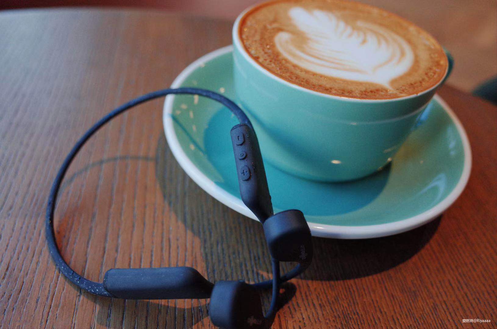 众测 | 水下世界，音乐随行，韶音Xtrainerz骨传导MP3播放器