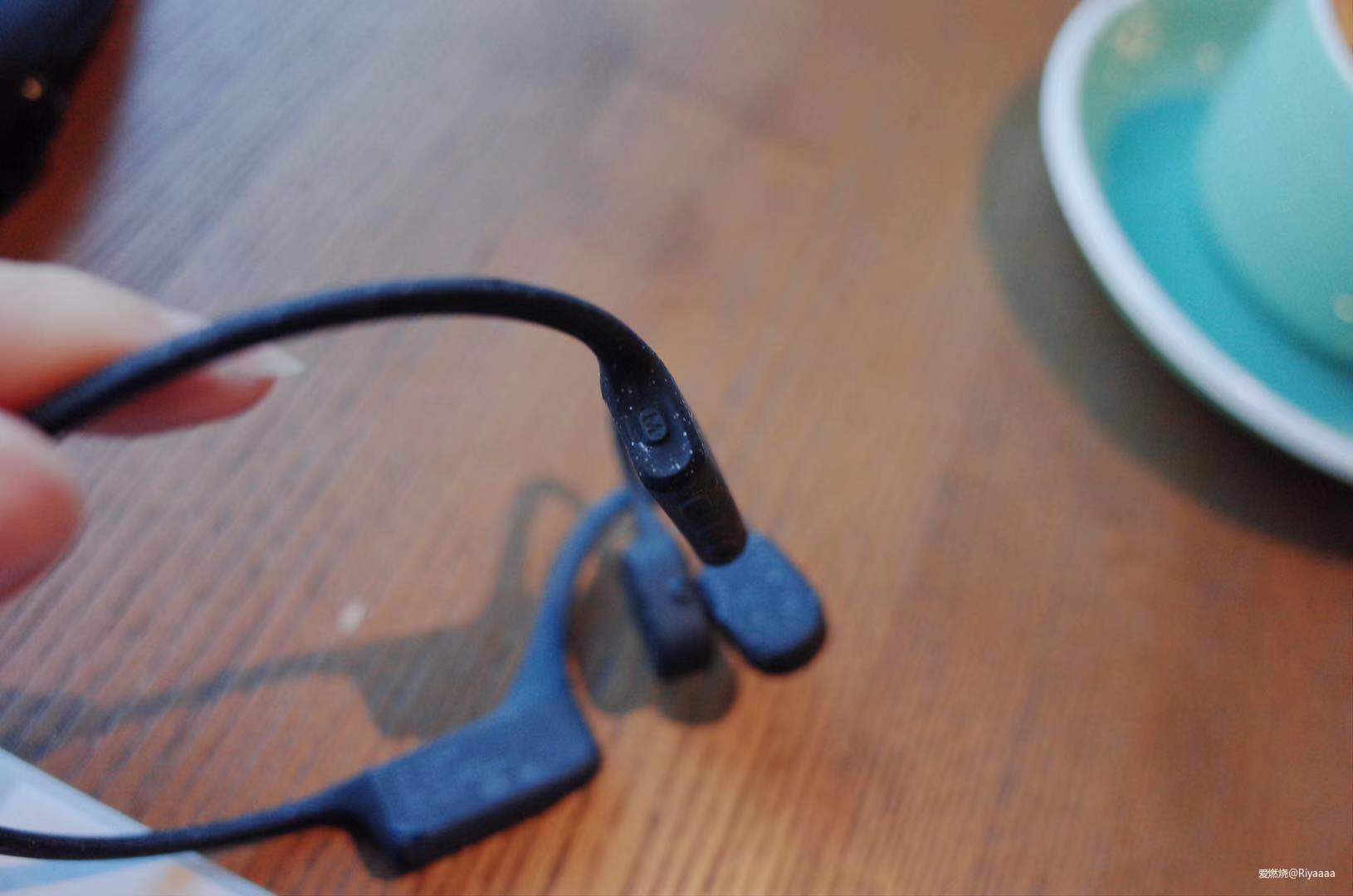 众测 | 水下世界，音乐随行，韶音Xtrainerz骨传导MP3播放器