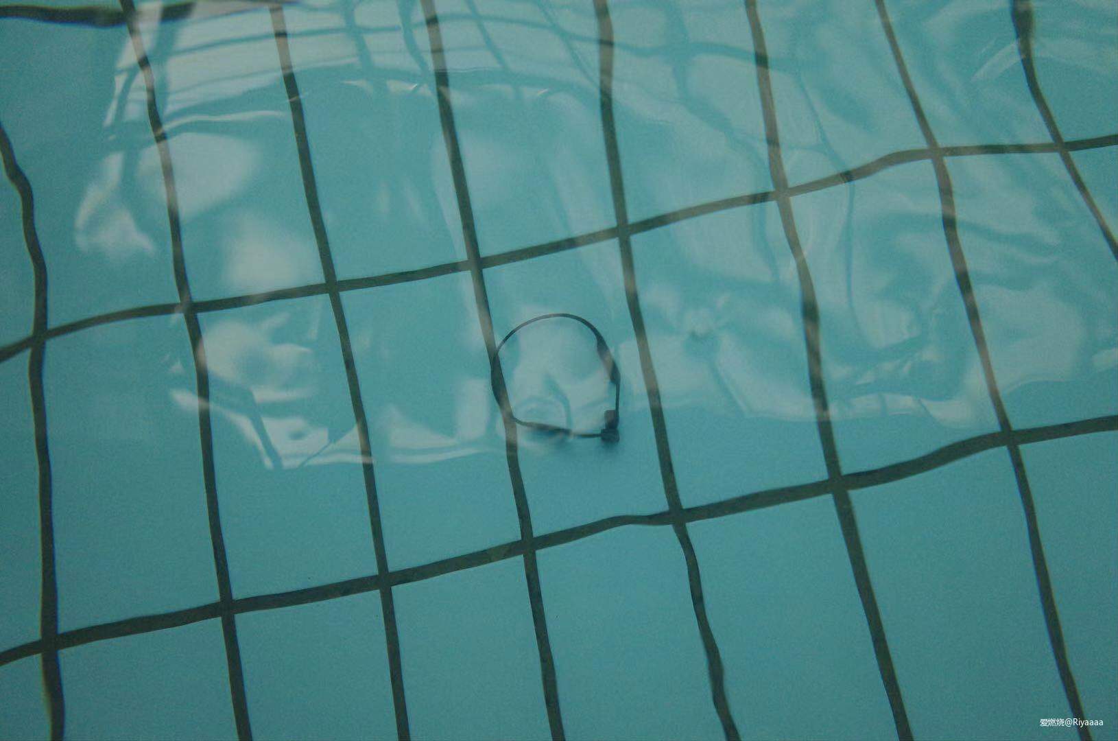 众测 | 水下世界，音乐随行，韶音Xtrainerz骨传导MP3播放器