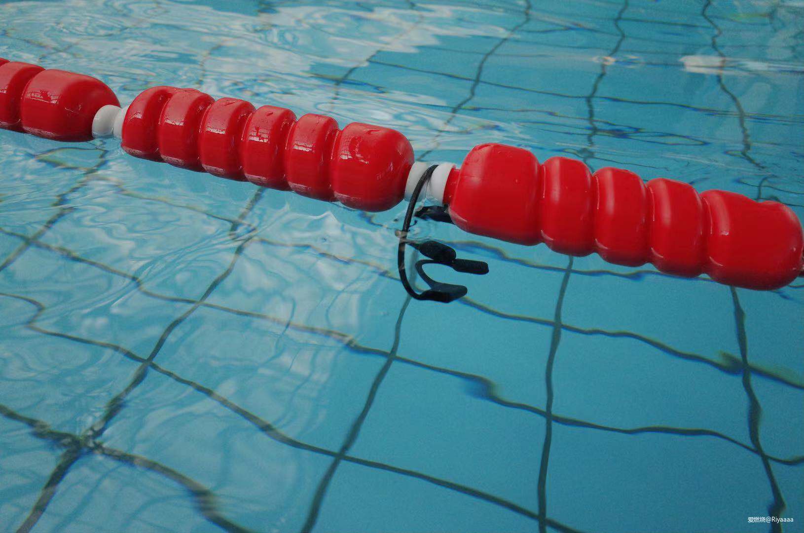 众测 | 水下世界，音乐随行，韶音Xtrainerz骨传导MP3播放器