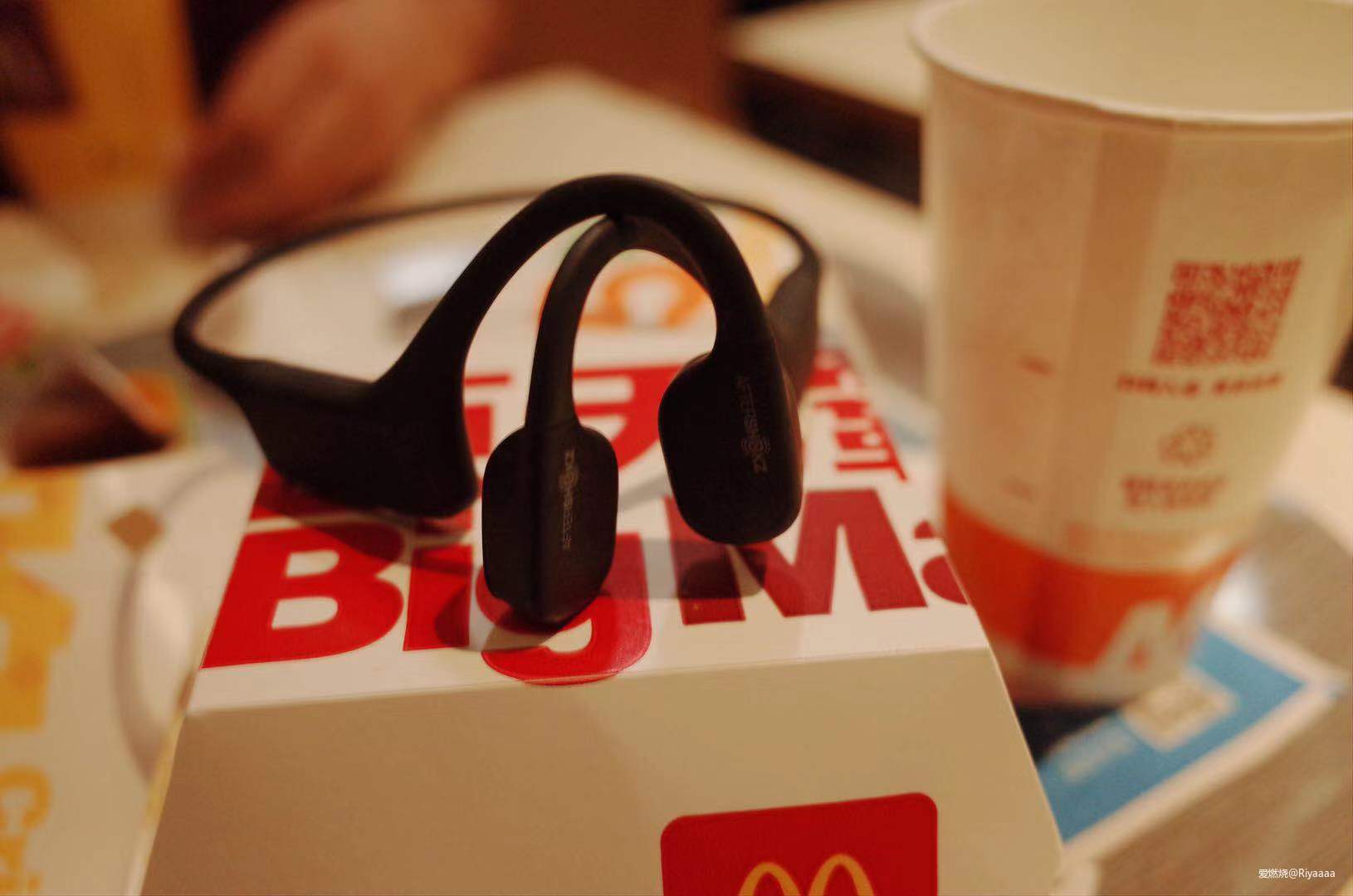 众测 | 水下世界，音乐随行，韶音Xtrainerz骨传导MP3播放器