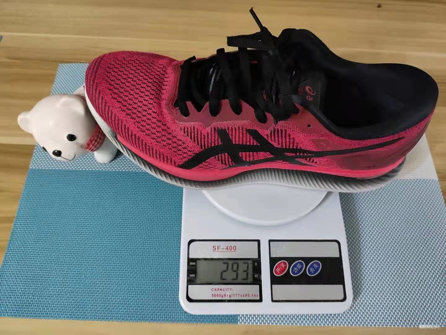 挑战更远的远方-亚瑟士GLIDERIDE评测报告