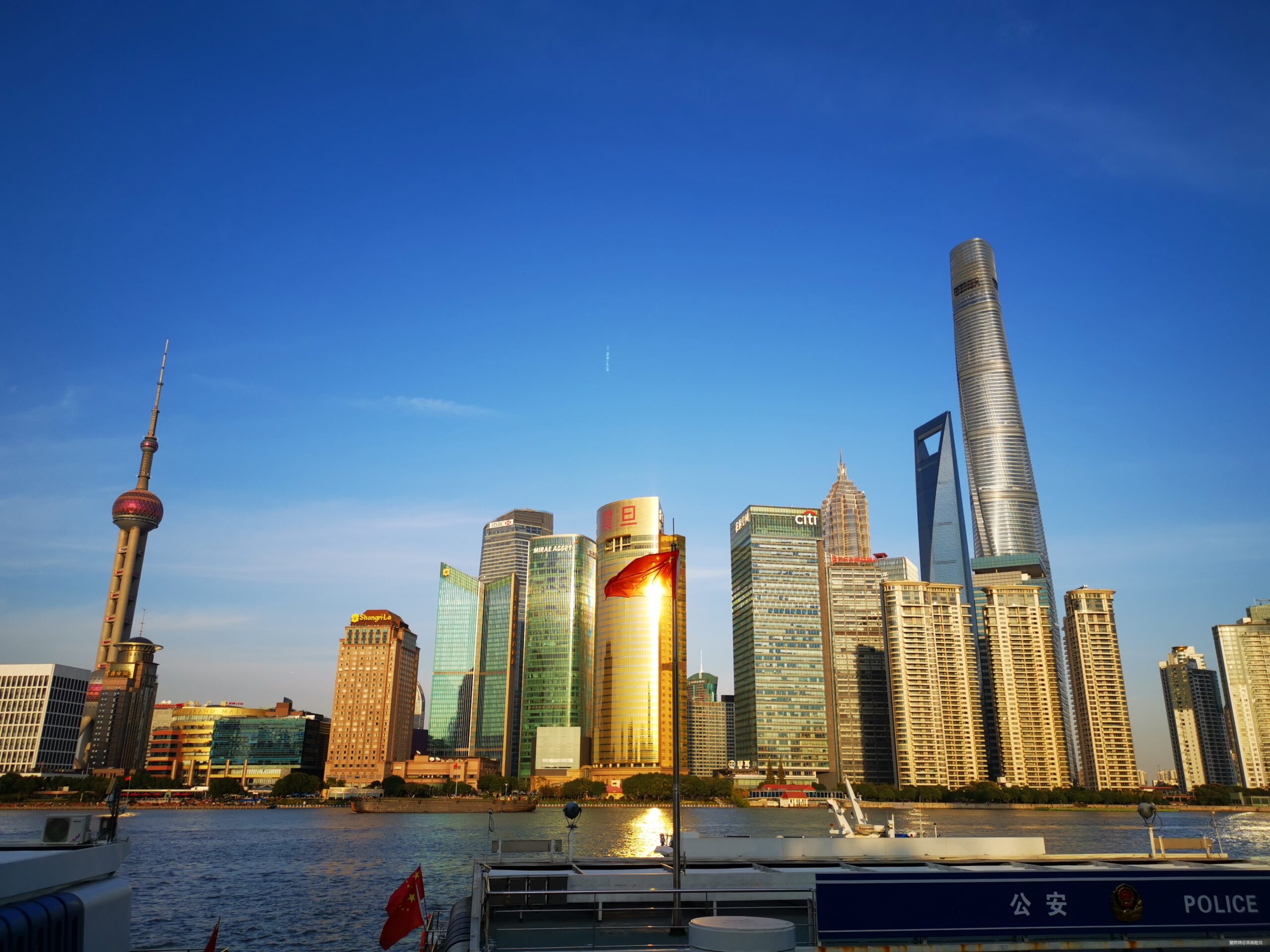 战上海 ——2019上海马拉松跑记