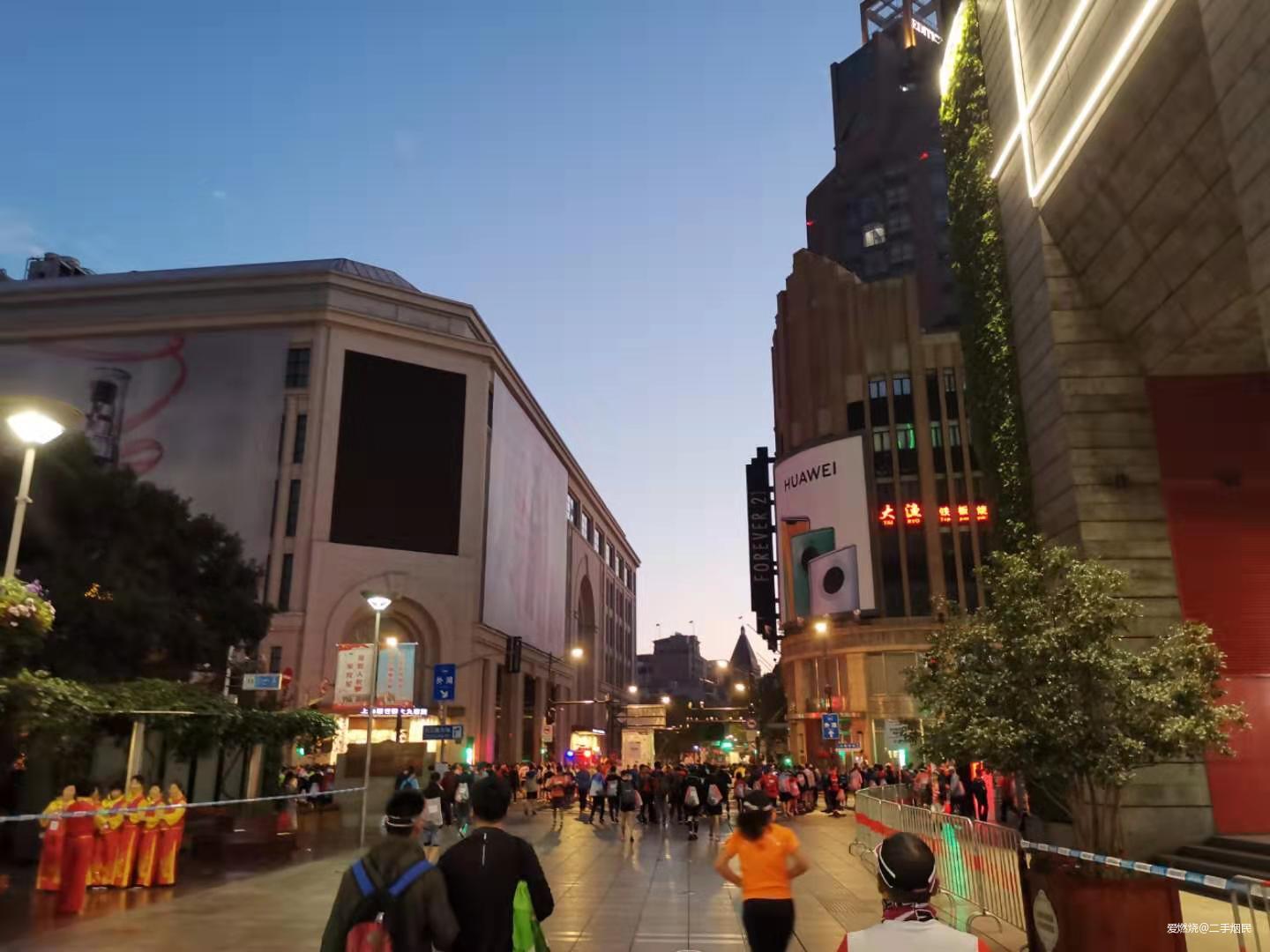 305到350，上马我膨胀了吗？