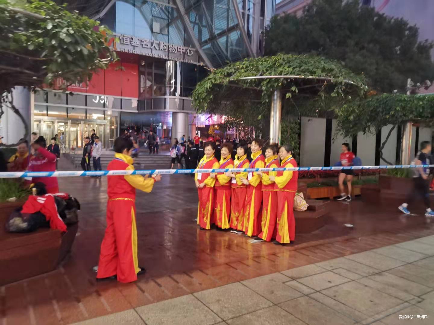 305到350，上马我膨胀了吗？