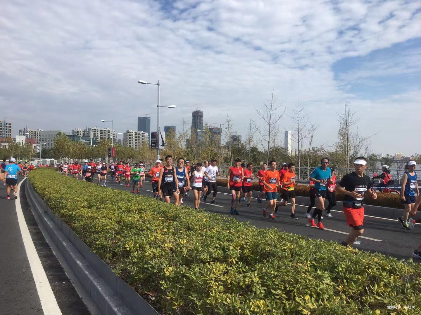 305到350，上马我膨胀了吗？