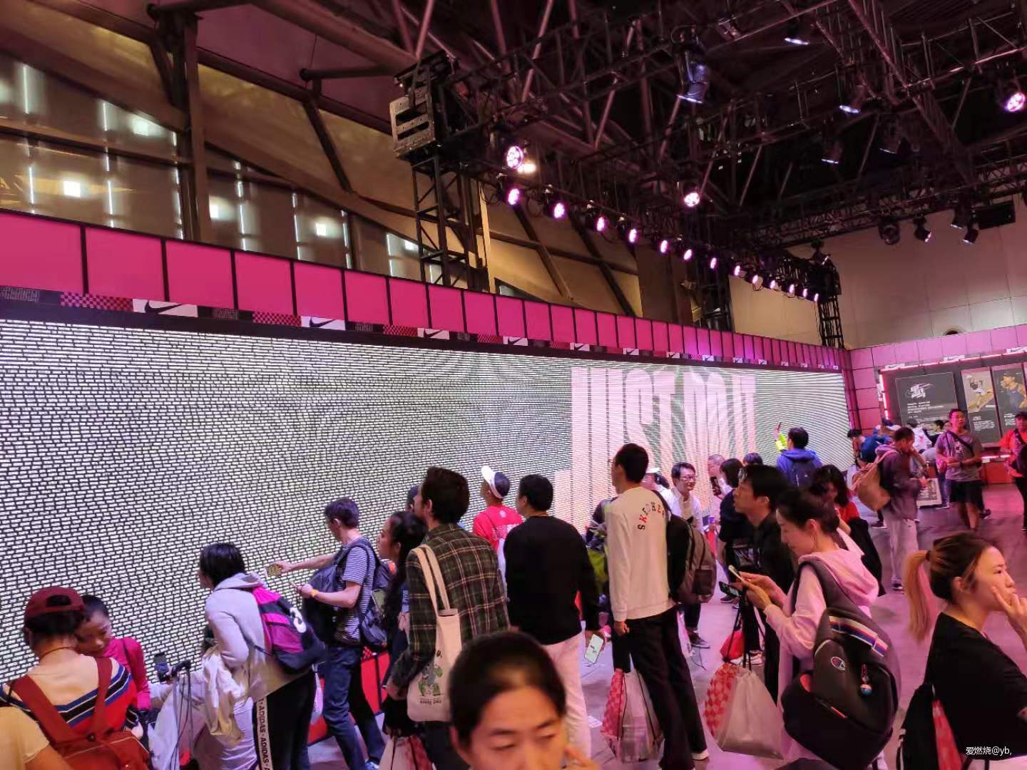 看，外滩十八号！-----2019上马赛记