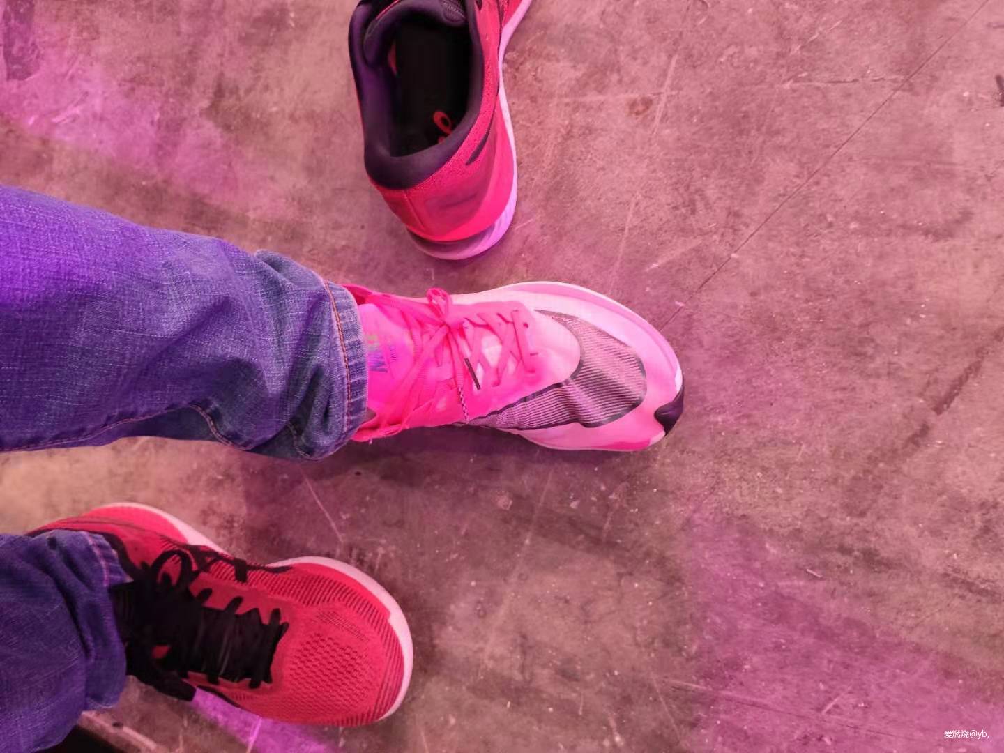 看，外滩十八号！-----2019上马赛记