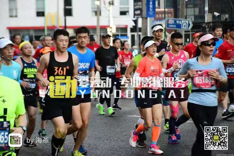 看，外滩十八号！-----2019上马赛记