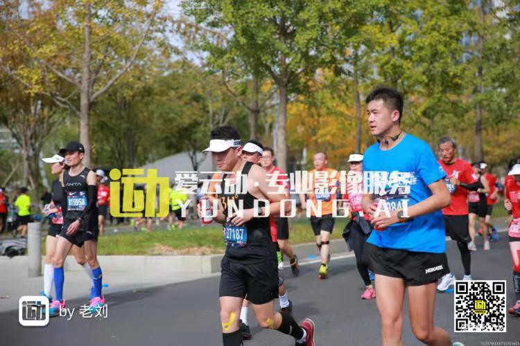 看，外滩十八号！-----2019上马赛记