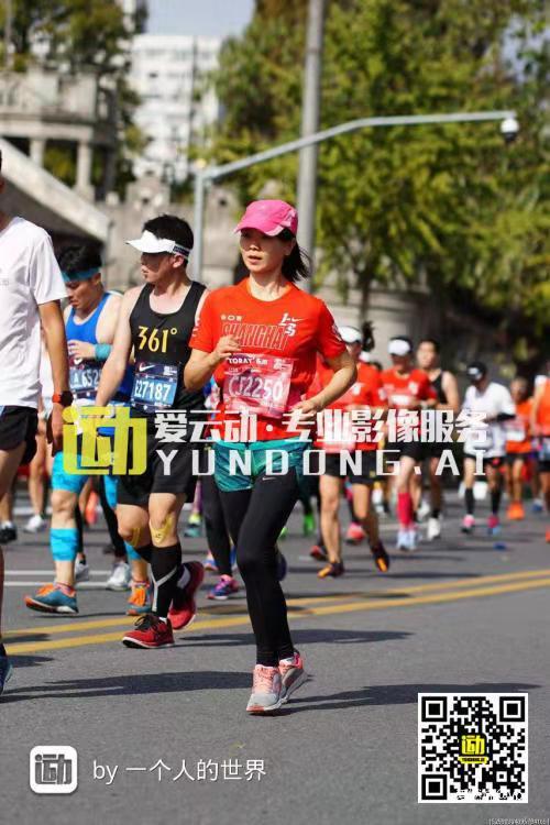 看，外滩十八号！-----2019上马赛记