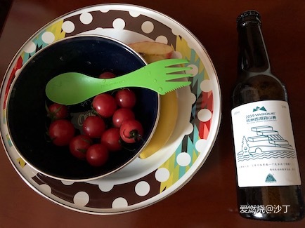 2019年威斯西湖跑山｜极简跑者的极简赛事